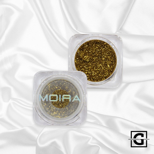 [816180025913 LCG008] MOIRA GLITTER LOOSE CONTROL 008 CLOUD 9