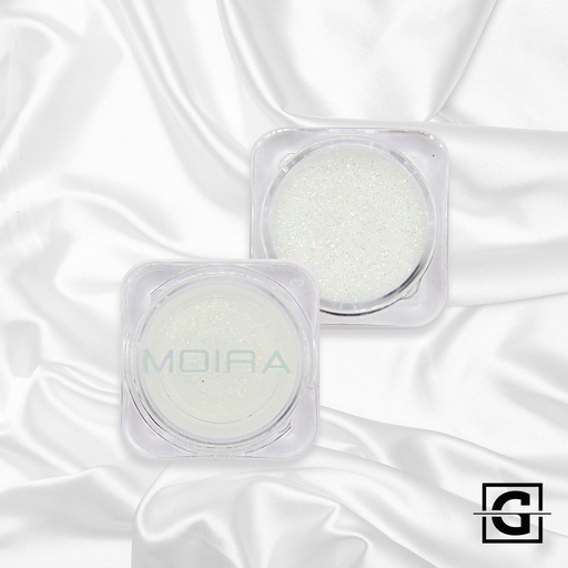 [816180026071 LCG024] MOIRA GLITTER LOOSE CONTROL 024 BREAKAWAY
