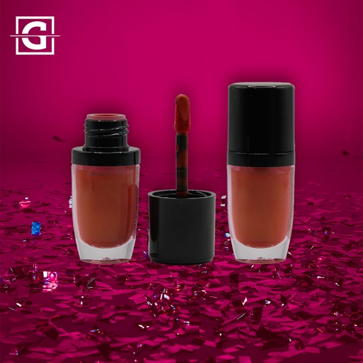 [816180022318 LCQ003] MOIRA TINTA LABIAL LIP CRUSH 003 BUTTERFLIES