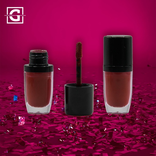 [816180022356 LCQ007] MOIRA TINTA LABIAL LIP CRUSH 007 DESIRE