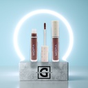 MOIRA GLOSS LABIAL LUMINIZER 013 KNOCK-KNOCK