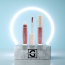 MOIRA GLOSS LABIAL LUMINIZER 014 QUEENLY