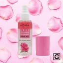 MOIRA SUERO FACIAL EN MIST DE ROSAS CON COLAGENO Y ESCUALENO
