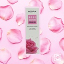MOIRA EXFOLIANTE PEELING EN GEL CON EXTRACTO DE ROSAS