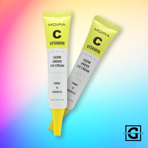 [840222302069 VCE001] MOIRA HIDRATANTE PARA CONTORNO DE OJOS CON VITAMINA C