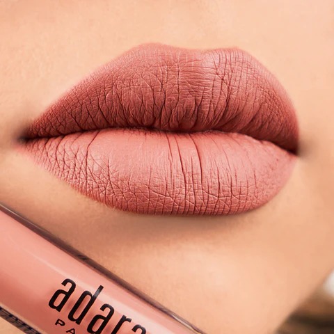 [7503025376974] ADARA LABIAL LIQUIDO MATTE INDELEBLE 01