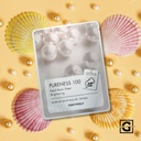 TONYMOLY MASCARILLA FACIAL PURENESS 100 DE PERLA