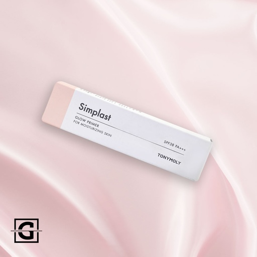 [8806194030005] TONYMOLY PRIMER GLOW SPF38 PA+++ SIMPLAST