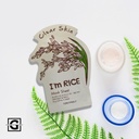 TONYMOLY MASCARILLA FACIAL I'M REAL LIMPIADORA DE ARROZ