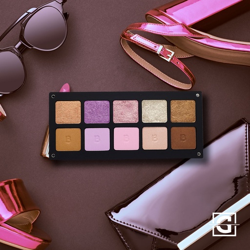 [750302130500806] BIANCA PALETA DE SOMBRAS SAND