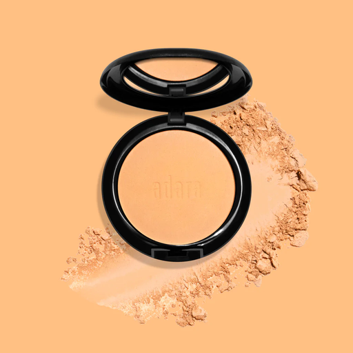 [763600000161] ADARA POLVO COMPACTO 15 BRONZE