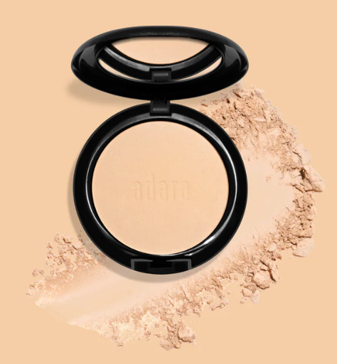 [763600000163] ADARA POLVO COMPACTO 05 MEDIUM BEIGE